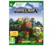 Minecraft + 3500 Minecoins Gra Na Xbox Series X / Xbox One