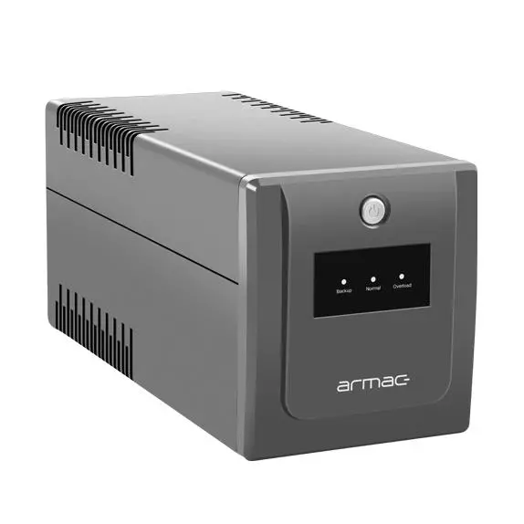 UPS Armac H/1000F/LED 1000VA 650W