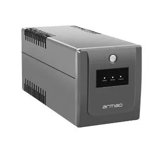 UPS Armac H/1000F/LED 1000VA 650W