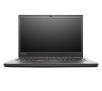 Lenovo ThinkPad T450s 14" Intel® Core™ i5-5300U 8GB RAM  256GB Dysk SSD  Win10 Pro