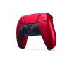 Pad Sony DualSense do PS5 Bezprzewodowy Wulkaniczna czerwień