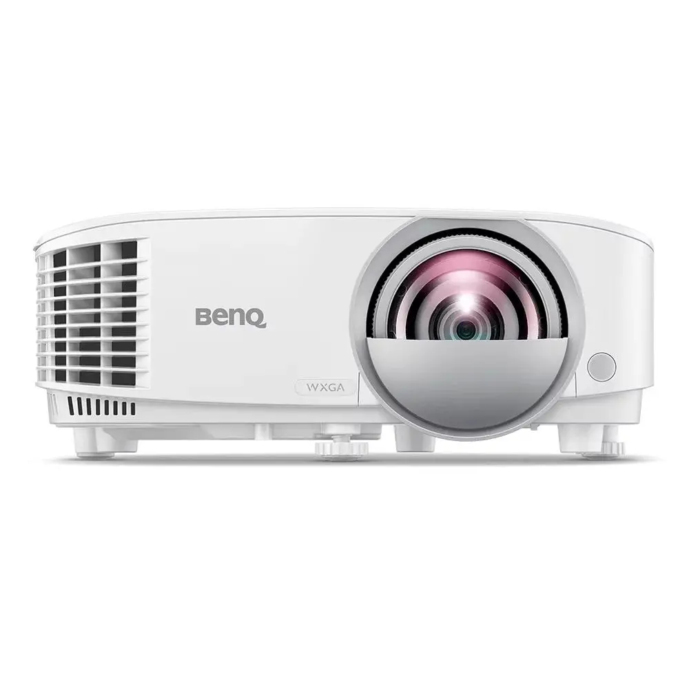 Projektor BenQ MW809STH DLP WXGA