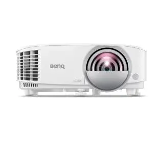 BenQ MW809STH DLP WXGA - Kup na Raty - RRSO 0%