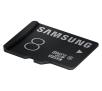 Samsung KARTA microSDHC 8GB MB-MA08D