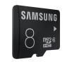 Samsung KARTA microSDHC 8GB MB-MA08D