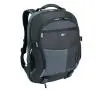 Plecak na laptopa Targus Atmosphere TCB001EU 17-18" XL Czarno-niebieski