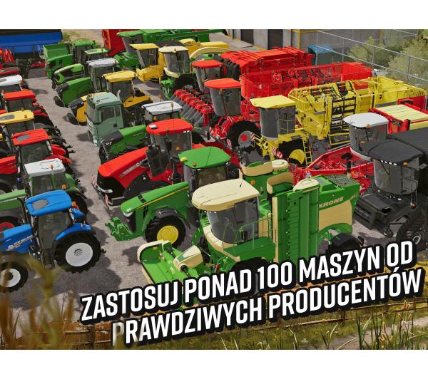 Farming Simulator 20 - Focus Entertainment