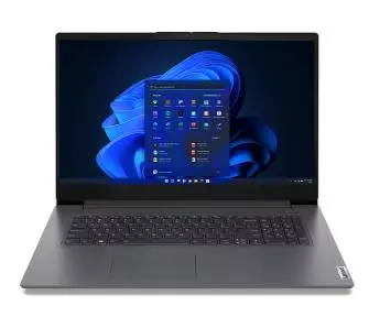 Laptop biznesowy Lenovo V17 G4 IRU 17,3" i5-1335U 8GB RAM 512GB Dysk SSD Win11 Pro Szary