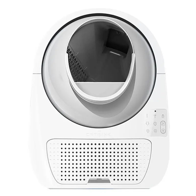 Kuweta Catlink Pro-X Luxury Version 13l