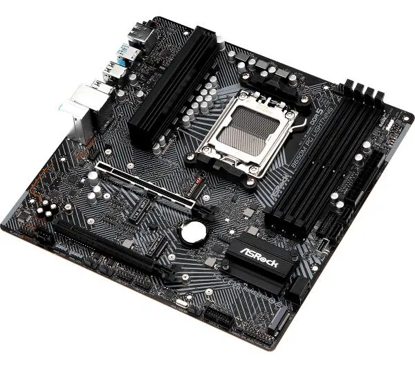 ASrock B650M PG Lightning - Kup na Raty - RRSO 0%