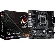 ASrock B650M PG Lightning