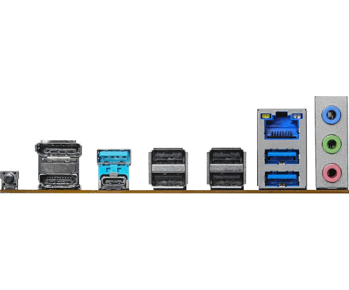 ASRock | B650 PG Lightning