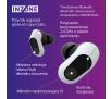 Słuchawki bezprzewodowe z mikrofonem Sony INZONE Buds Douszne Biały