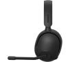 Słuchawki bezprzewodowe z mikrofonem Sony INZONE H5 Nauszne Czarny
