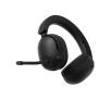 Słuchawki bezprzewodowe z mikrofonem Sony INZONE H5 Nauszne Czarny