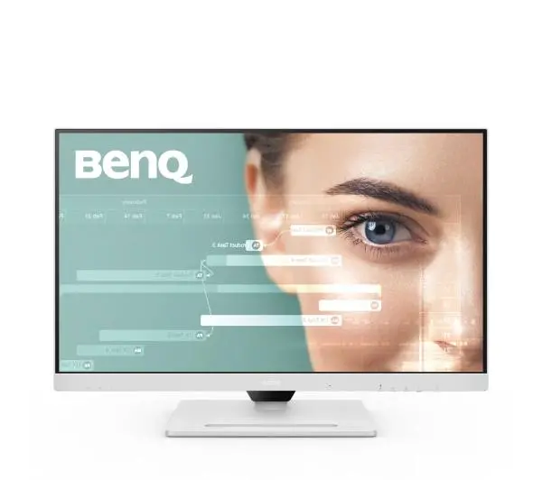 BenQ GW3290QT 31,5" 2K IPS 75Hz 5ms - Kup na Raty - RRSO 0%