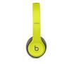 Słuchawki bezprzewodowe Beats by Dr. Dre Beats Solo2 Wireless (żółty)