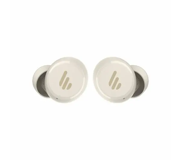 Edifier X3 Lite Dokanałowe Bluetooth 5.3 Kremowy