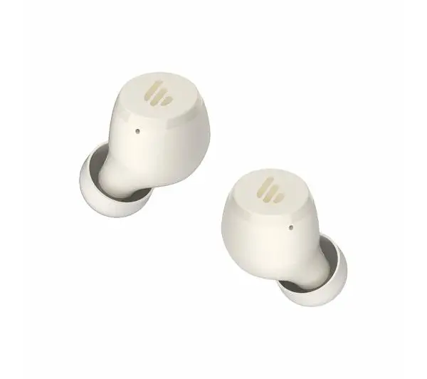 Edifier X3 Lite Dokanałowe Bluetooth 5.3 Kremowy