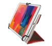 Etui na tablet Trust Aexxo Universal Folio Case 7-8" (czerwony)