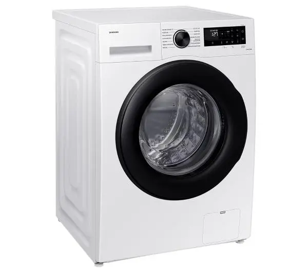 Samsung WW90CGC04DAE Funkcje AI 9kg 1400obr/min Zdalne sterowanie - TRZECI -55%, ALBO 5-TY ZA 1ZŁ - Kup na Raty - RRSO 0%