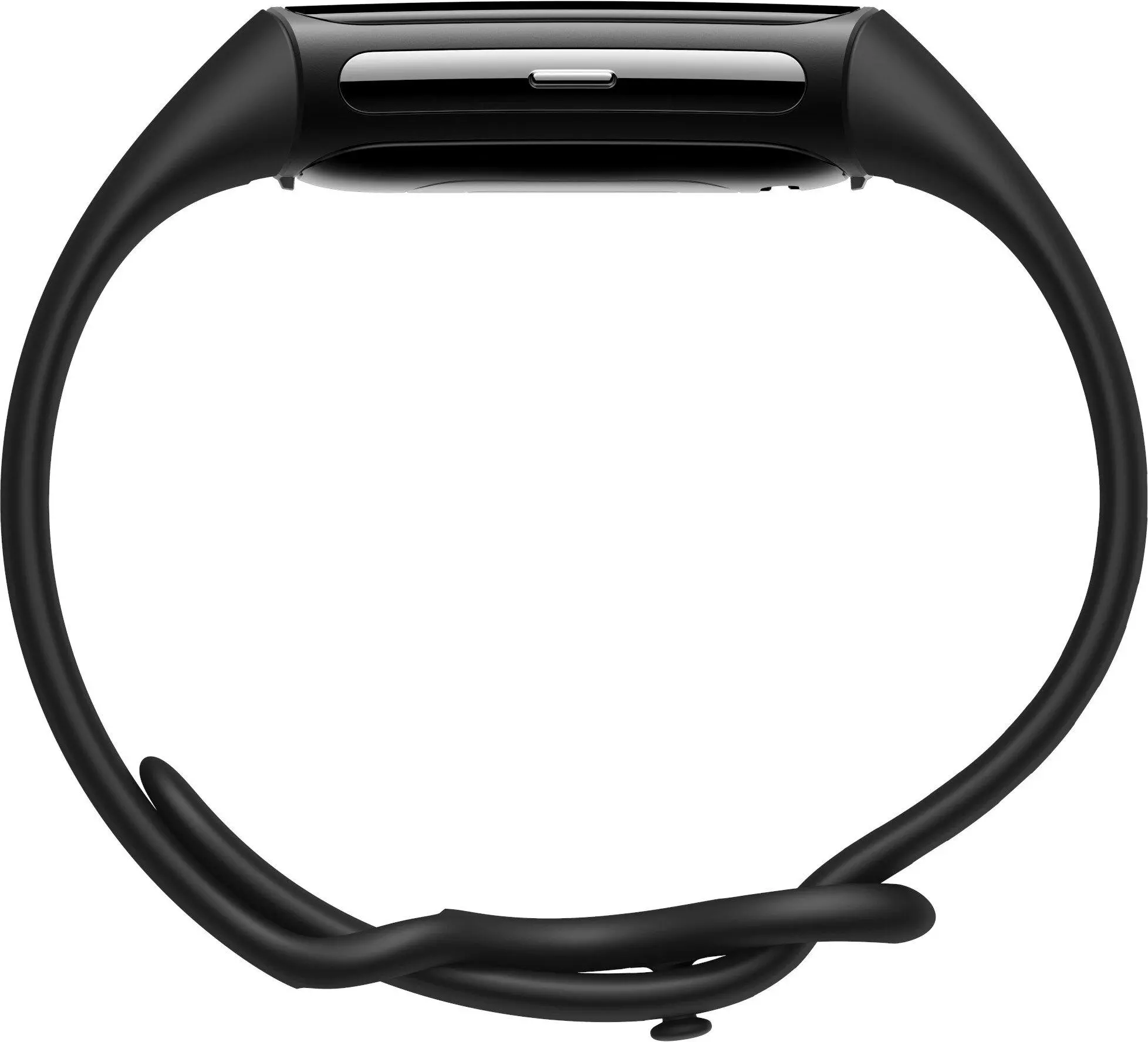 Smartband Fitbit by Google Charge 6 GPS Czarny - Opinie