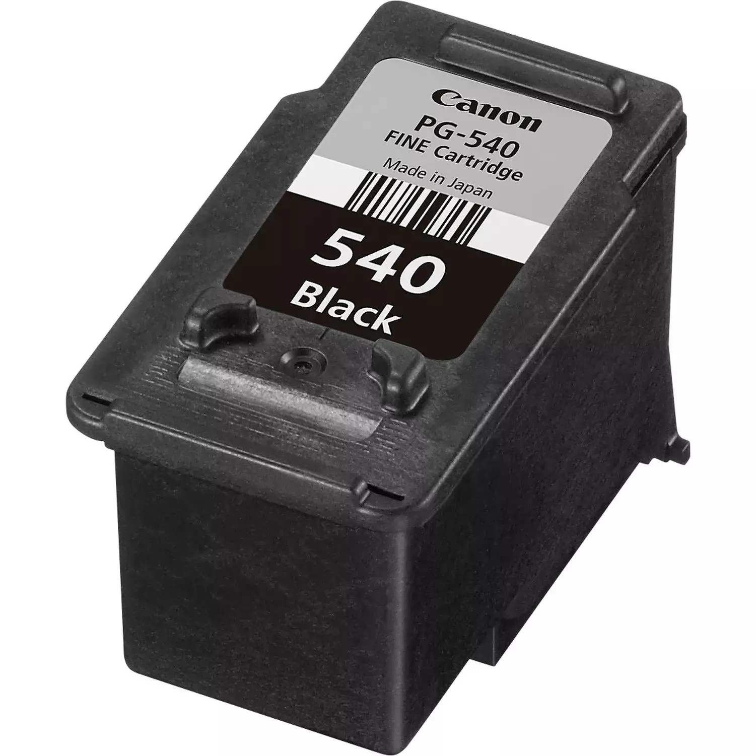 Tusz Canon PG-540BK Czarny 8 ml