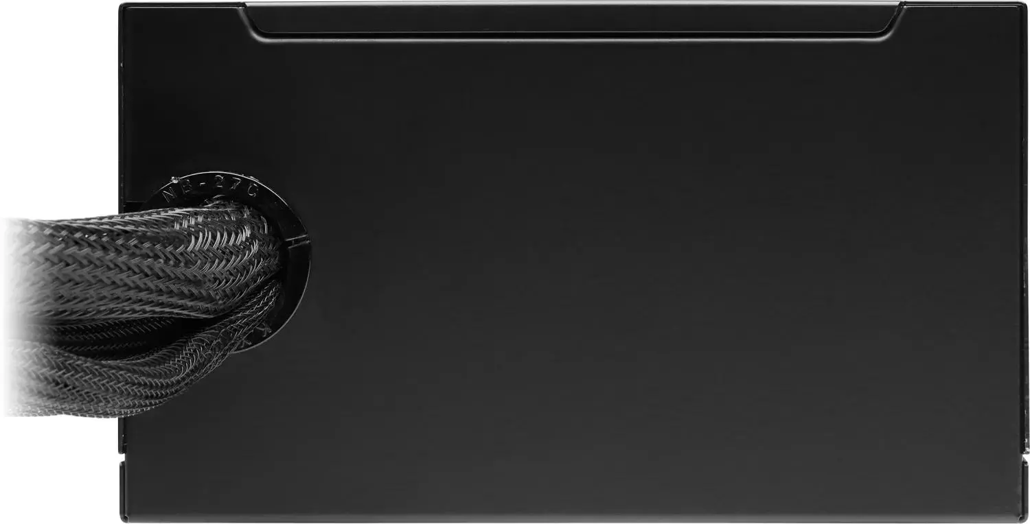 Zasilacz Corsair CX650 2023 650W 80+ Bronze Czarny