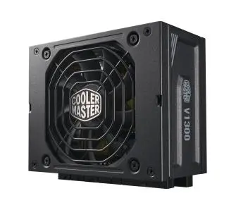 Zasilacz Cooler Master V SFX Platinum 1300W 80+ Platinum Czarny