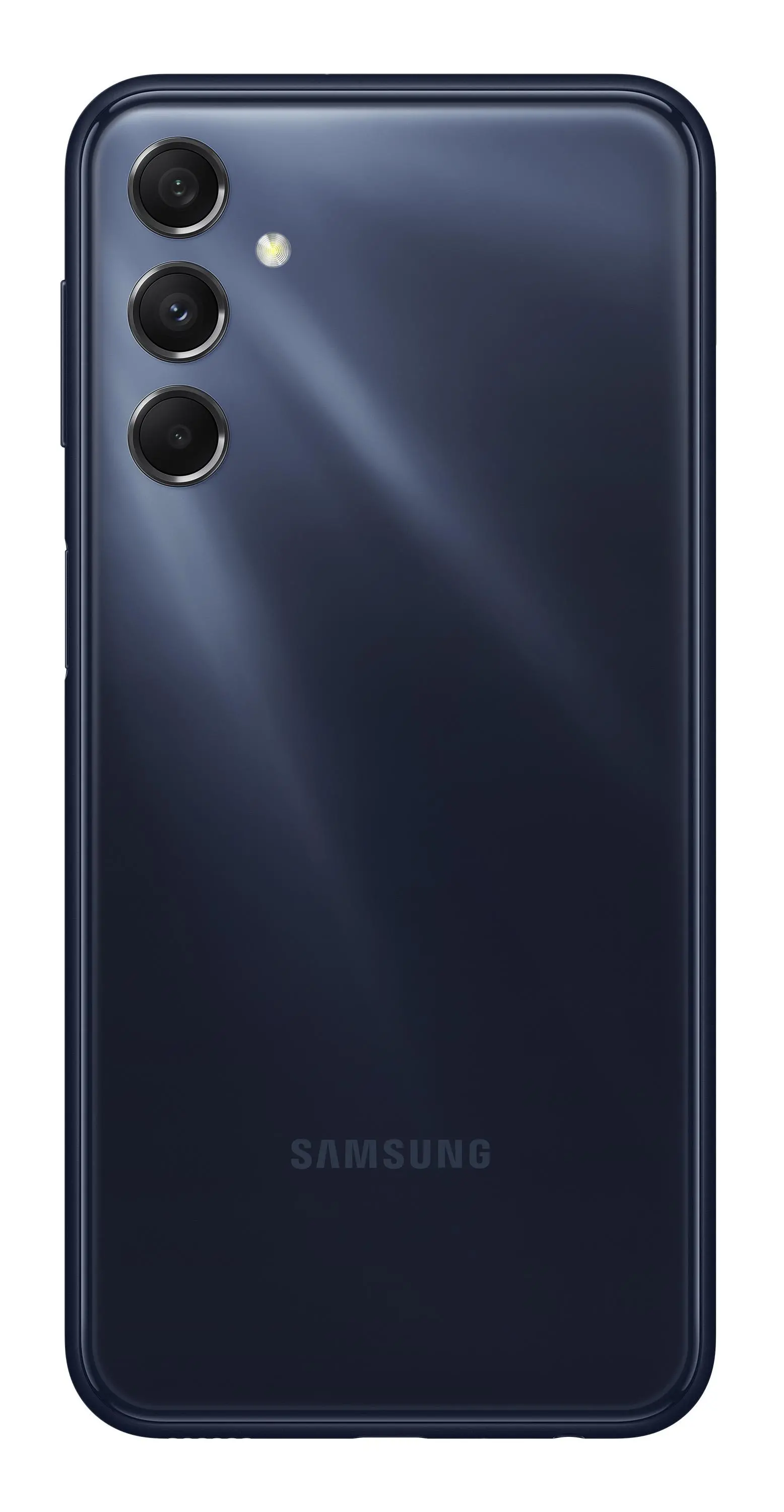 Smartfon Samsung Galaxy M34 5G 6/128GB 6,5" 120Hz 50Mpix Granatowy