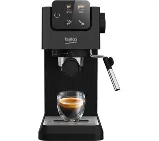 Beko CaffeExperto CEP5302B - Kup na Raty - RRSO 0%