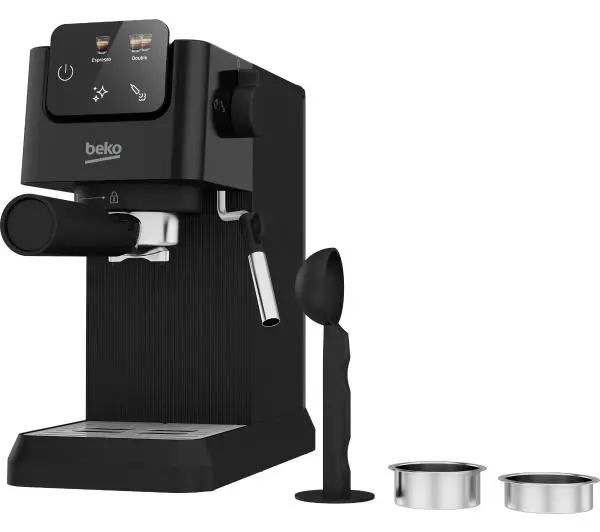 Beko CaffeExperto CEP5302B - Kup na Raty - RRSO 0%