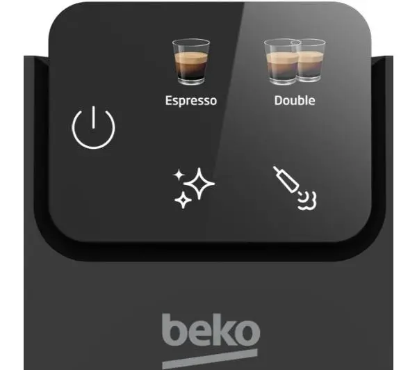 Beko CaffeExperto CEP5302B - Kup na Raty - RRSO 0%