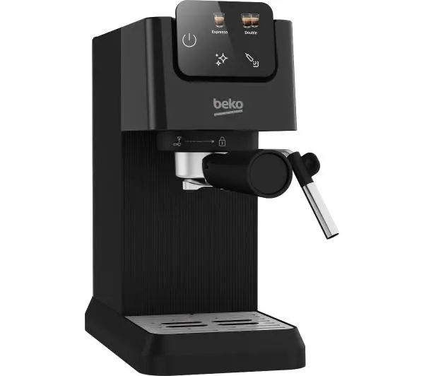 Beko CaffeExperto CEP5302B - Kup na Raty - RRSO 0%