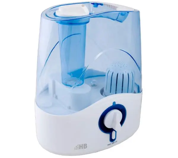 Nawilżacz HB UH1005 5l 50m2