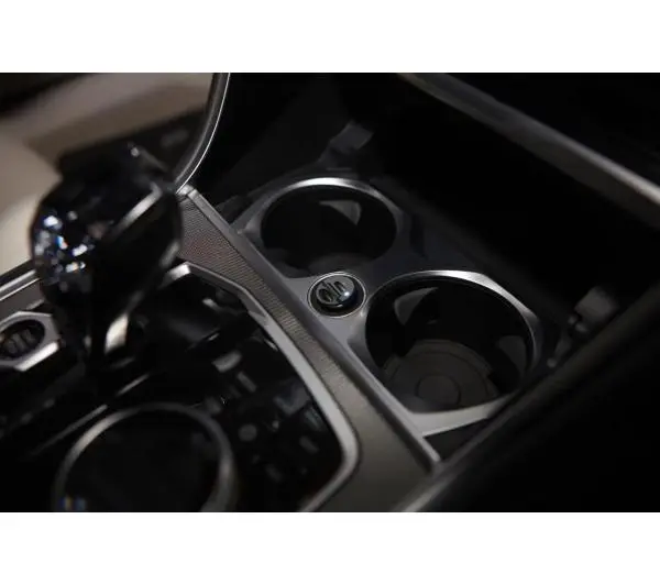 Puro Mini Car 2x USB-C Power Delivery 30W Czarny