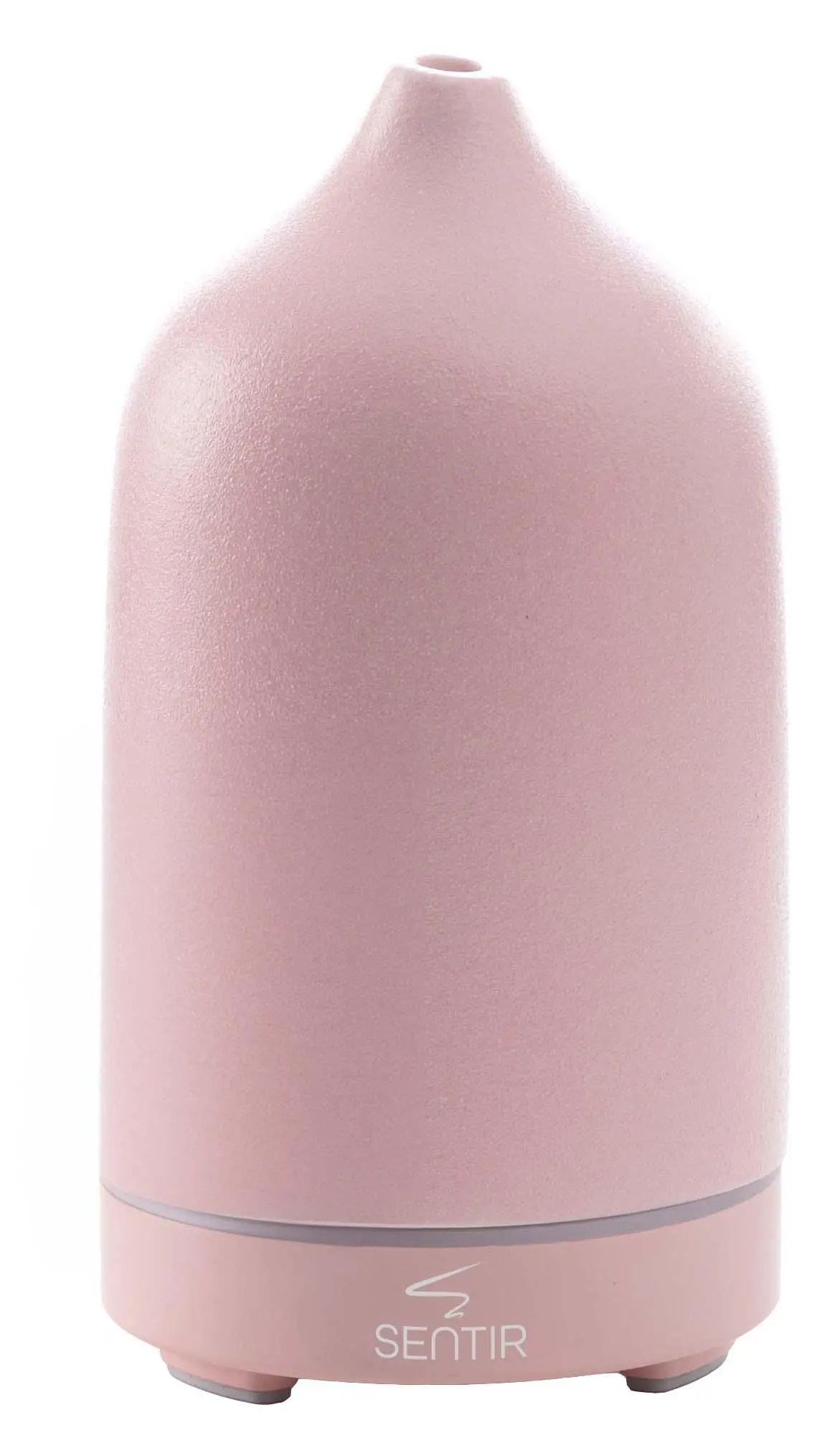 Aromatyzer Sentir CeramiQ Różowy