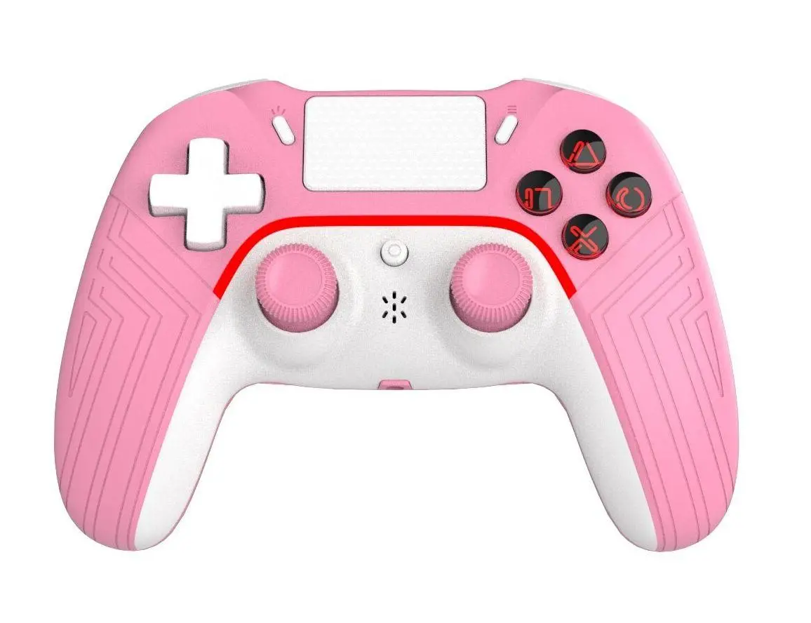 Cobra QSP454PK do PS4, PS3, PC Bezprzewodowy - Dobra cena, Opinie