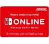 Konsola Nintendo Switch Joy-Con v2 (czerwono-niebieski) + NS Online 90 dni+ Switch Sports  + Super Mario Bros. Wonder