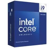 Procesor Intel Core i9-14900KF BOX (BX8071514900KF) - Opinie, Cena
