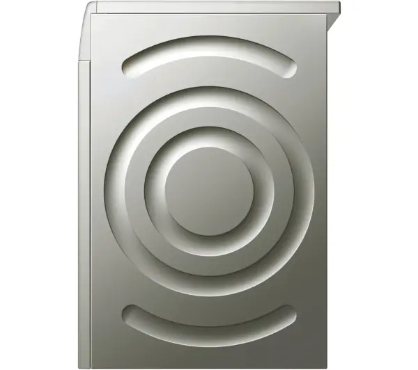 Bosch Serie 8 WQB246AXPL 61,3cm 9kg Zdalne sterowanie - TRZECI -55%, ALBO 5-TY ZA 1ZŁ - Kup na Raty - RRSO 0%