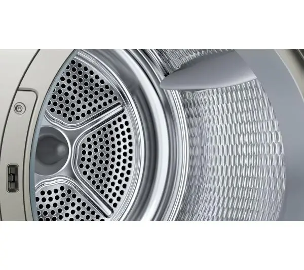 Bosch Serie 8 WQB246AXPL 61,3cm 9kg Zdalne sterowanie - TRZECI -55%, ALBO 5-TY ZA 1ZŁ - Kup na Raty - RRSO 0%