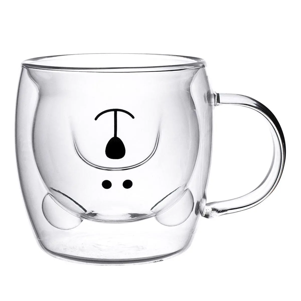 Szklanka Altom Design Andrea Miś 260ml