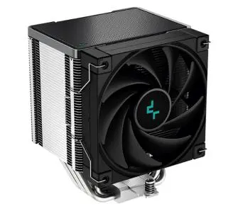 Chłodzenie DeepCool AK500  Czarny