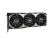 Karta graficzna MSI GeForce RTX 4070 Ti VENTUS 3X E1 OC 12GB GDDR6X 192bit DLSS 3