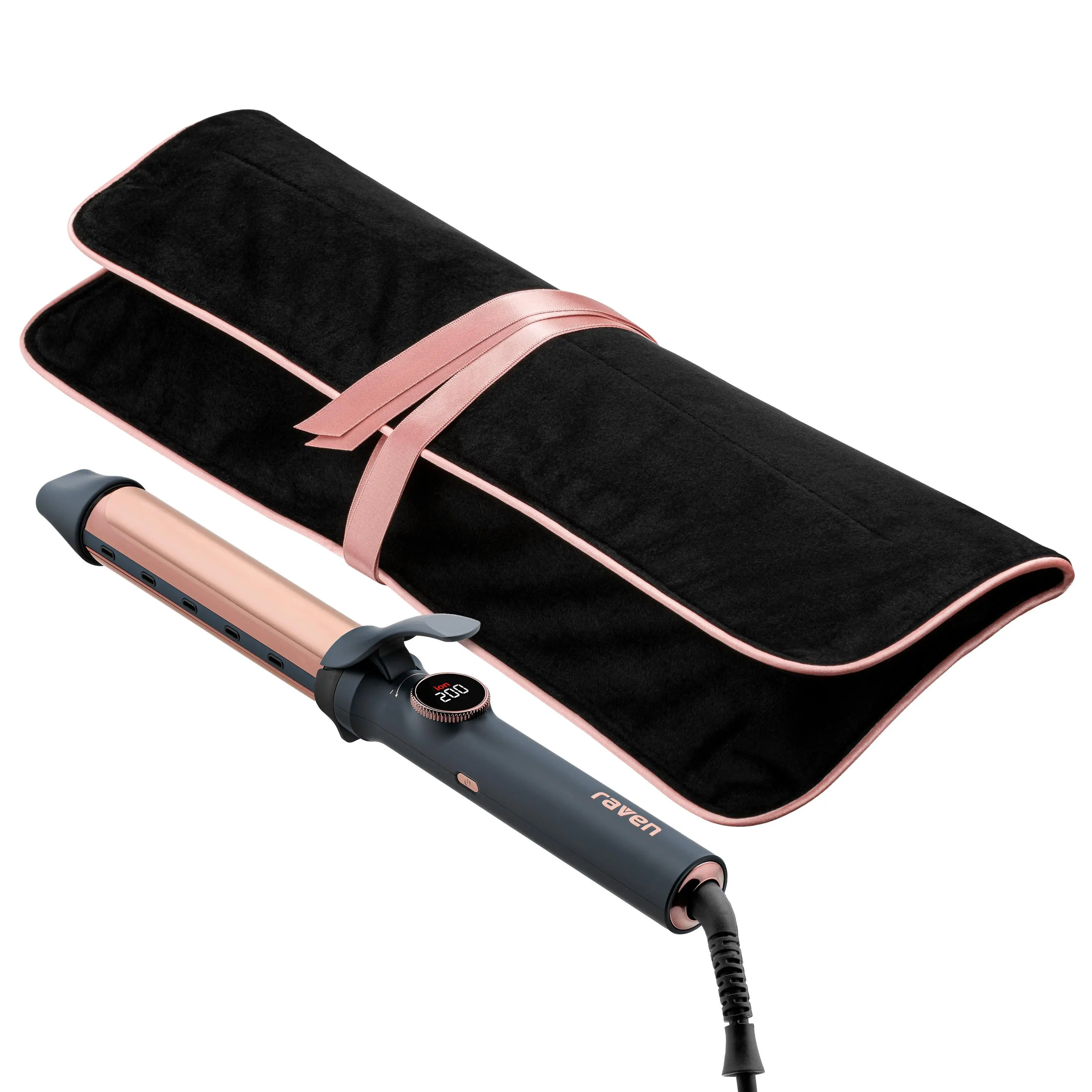 Lokówka Raven ELWX1  Jonizacja 65W