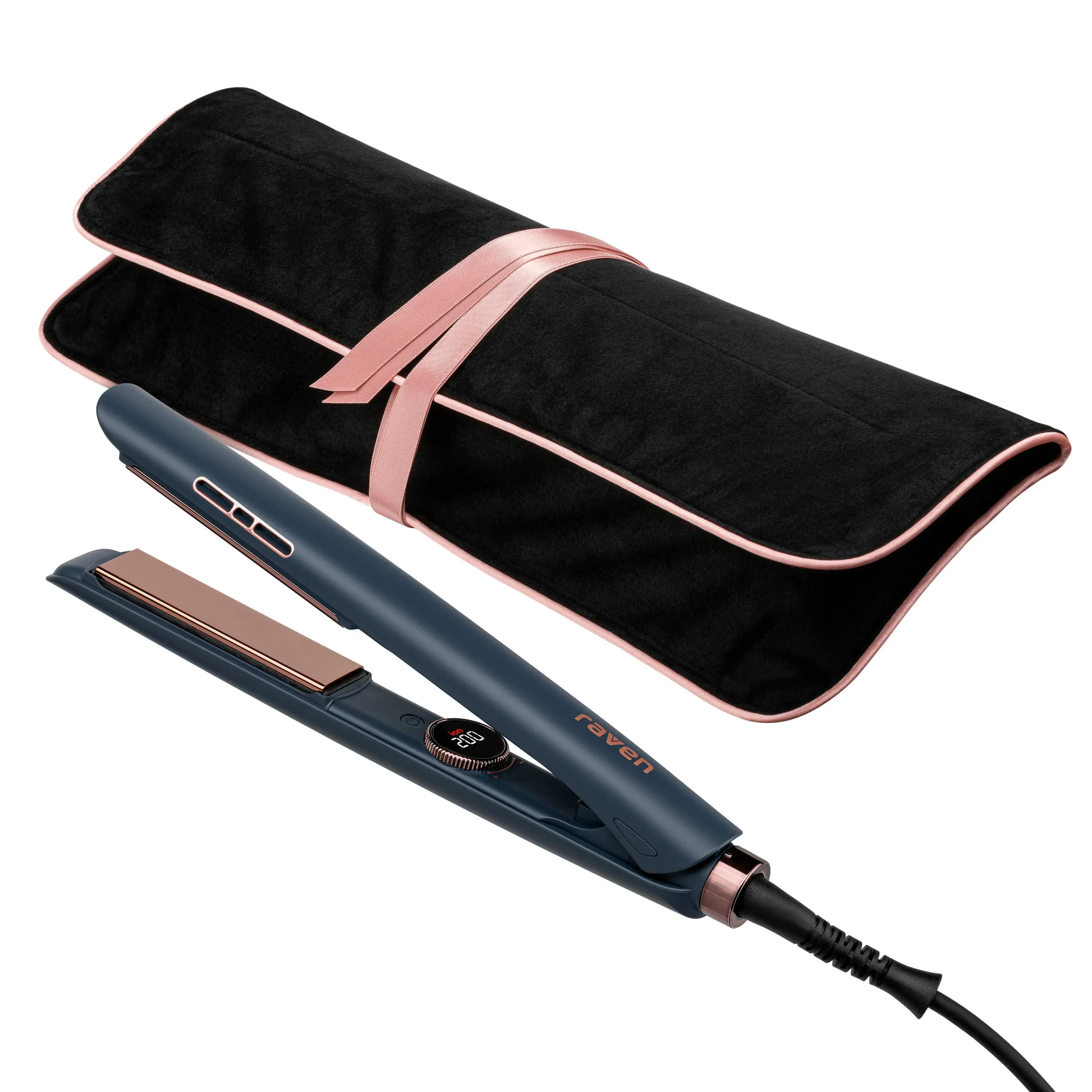 Prostownica Raven EPWX1 43W Jonizacja Ruchome płytki 230 stopni