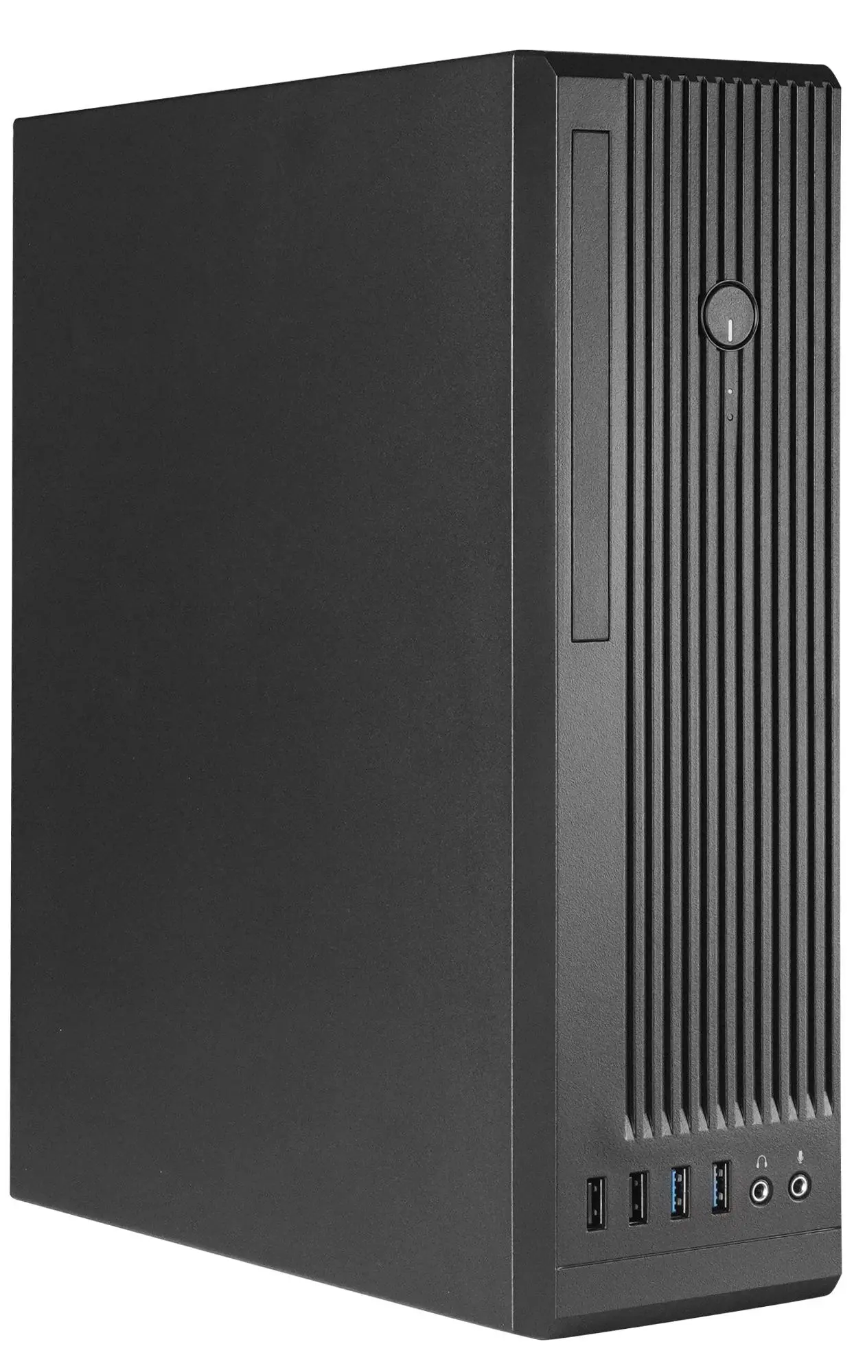 Obudowa Chieftec BE-10B-300 Czarny