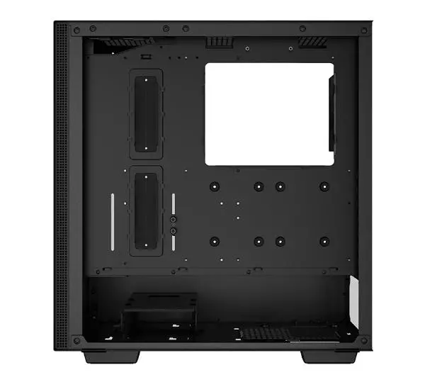 DeepCool CH510  Czarny