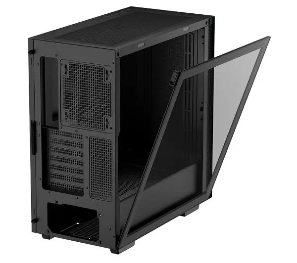 DeepCool CH510  Czarny